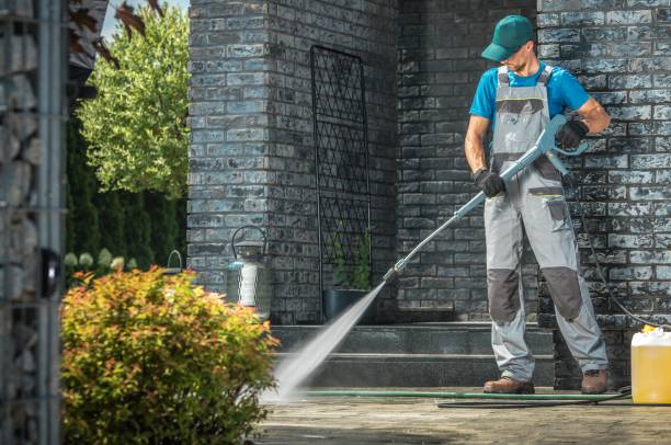Best Sign and Awning Cleaning  in Terville, WA